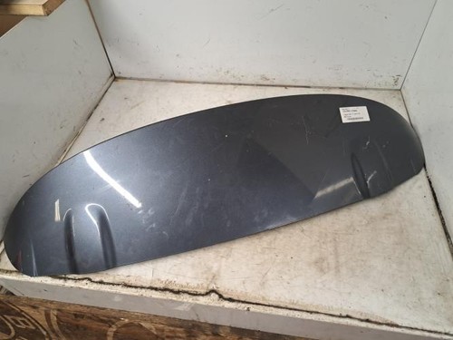 Becquet renault clio phase - 4, 2