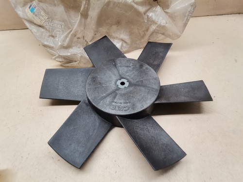 Hélice ventilateur de - de,