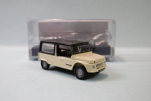 Norev citroen mehari 1978 - norev,