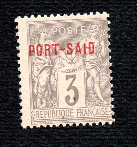 Colonies française port - colonies,