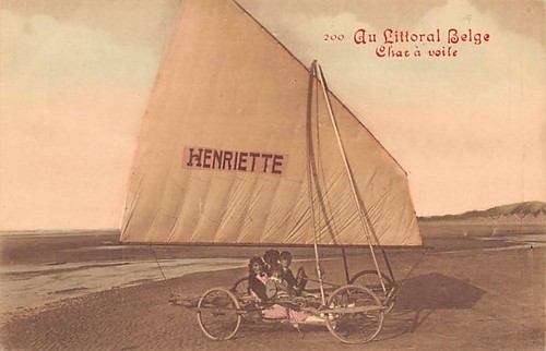 België vlaamse kust w - belgië,