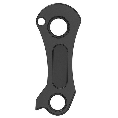 Cintre dérailleur pour - cintre,