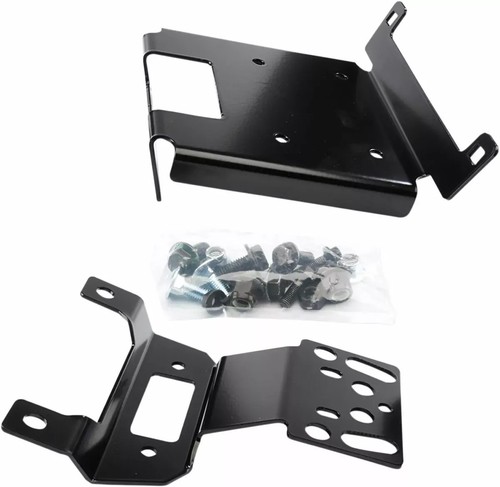 Kit montage treuil - kit,