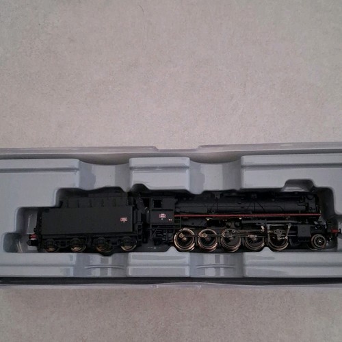 Minitrix 16442 serie 150 - 16442, x