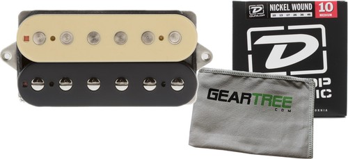 Suhr doug aldrich single screw - single,