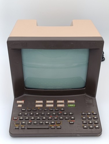 Minitel matra vintage - minitel,
