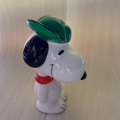 Figurine baseball showa - figurine,