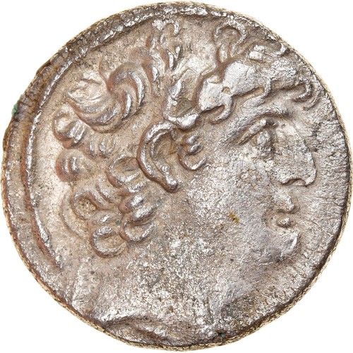 Monnaie royaume séleucide - monnaie,,