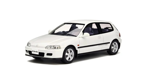 Rare ottomobile 18 honda - *rare*,