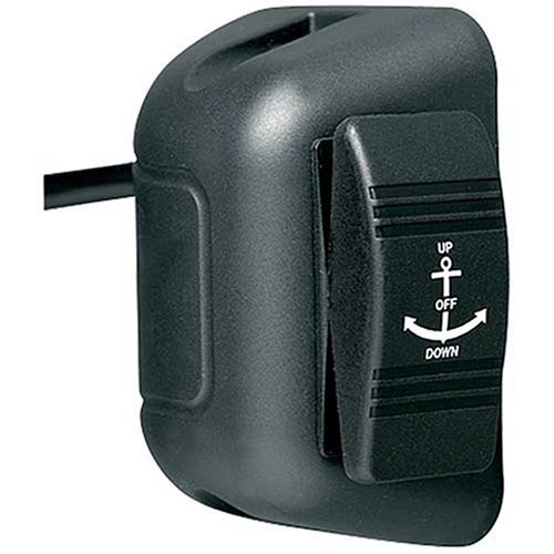 Minn kota deckhand - deckhand, remote
