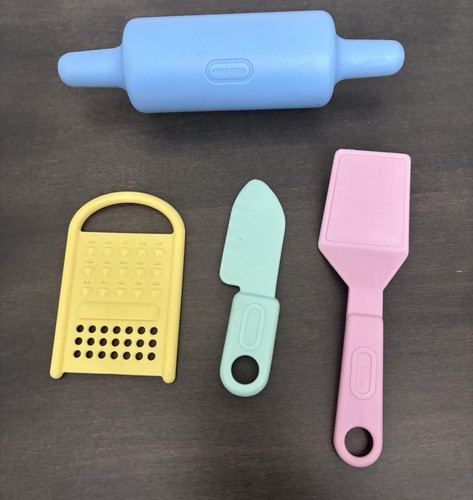 Little tikes kitchen - tikes,