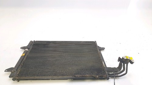 Radiateur climatisation - radiateur, /