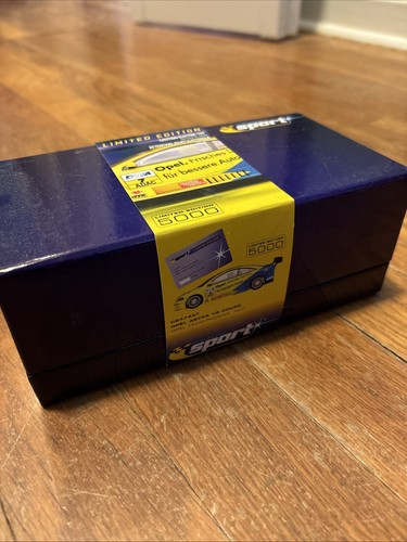 Scalextric slot car - 1/32,