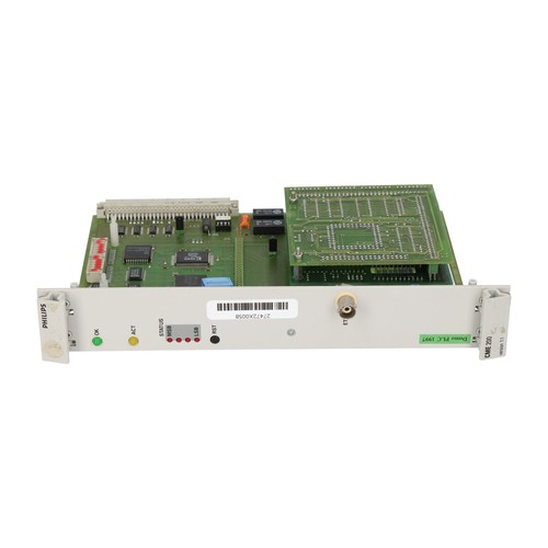 Philips 40222500538 plc - philips, cpu