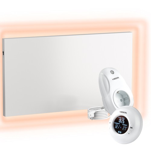 Viesta chauffage mural - viesta®,