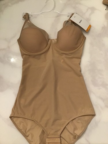 Dkny nude body neuf - nude,