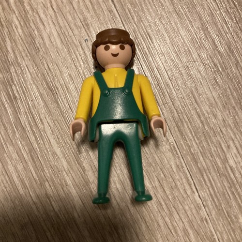 Playmobil 3747 chercheur - 3747,