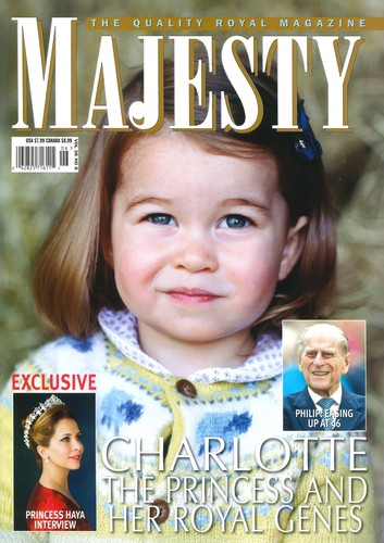 Majesty revue princesse - majesty,