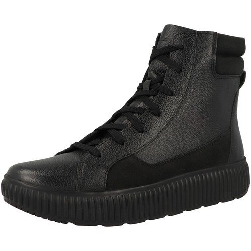 Geox graisy baskets mid - d,