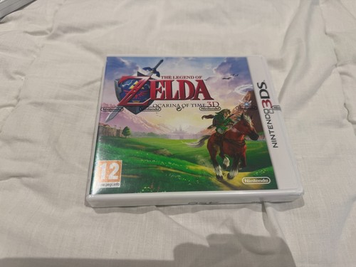 The legend zelda - the, ocarina