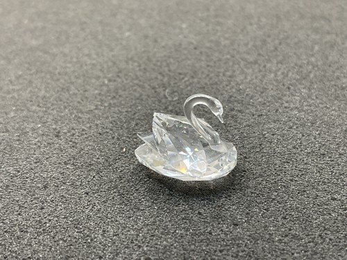 Figurine swarovski cristal - figurine,
