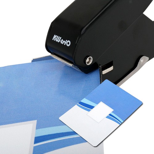 Perforatrice manuelle pour