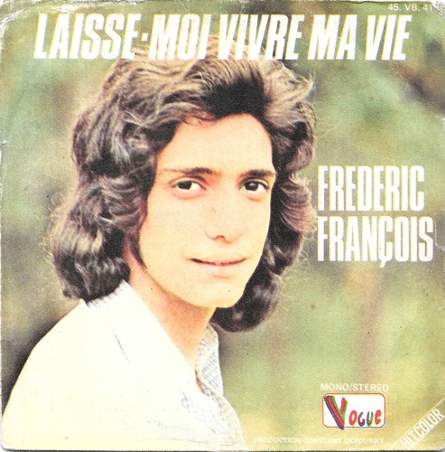 Frédéric françois - françois,