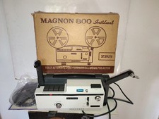 Projecteur film super 8 - de,