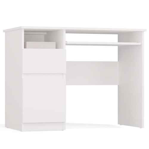 Bureau ordinateur porto - bureau, d'ordinateur