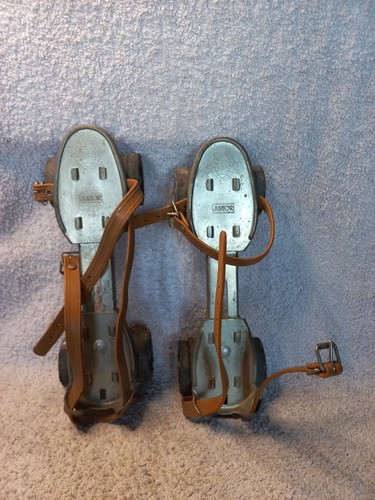 Paire patin roulette - paire,