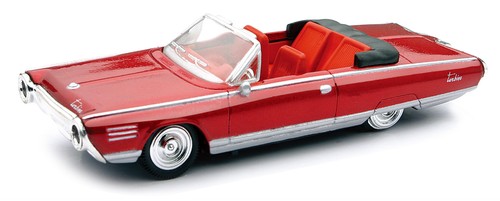 Voiture americaine chrysler - americaine,