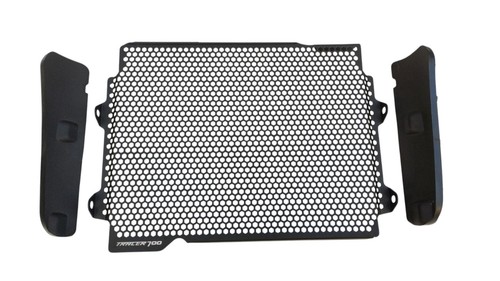 Kit grille protections - kit,