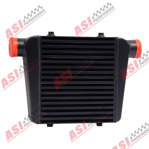 Alu side mount - side, turbo