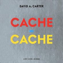 Cache carter - cache-cache, david