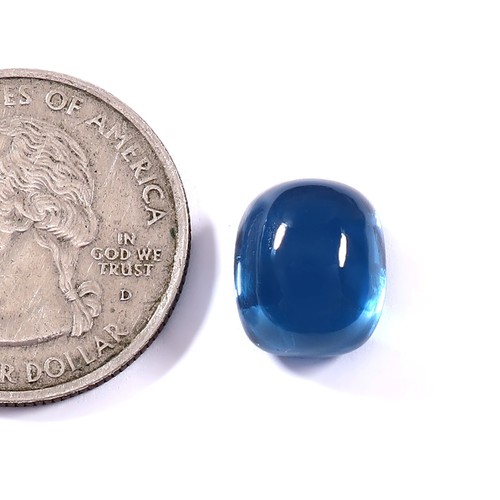 Aaa naturel brésilien bleu - brésilien,