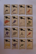 Une des cartes pour - ou,