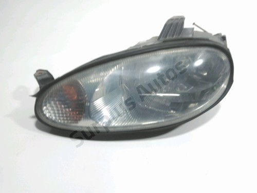 Phare gauche nc33510l0e - nc33510l0e, mazda