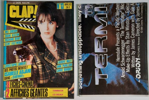 Clap cinéma magazine 13 - clap,