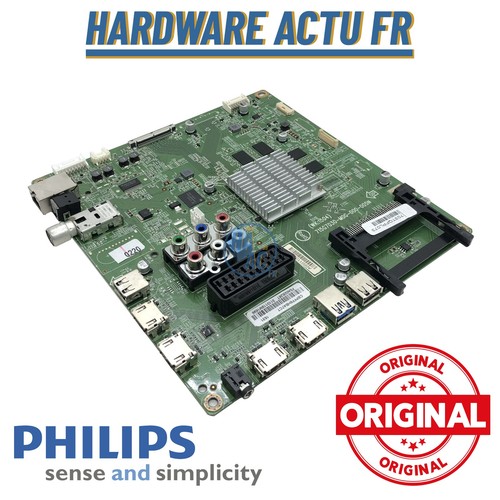 Carte mere philips - carte,