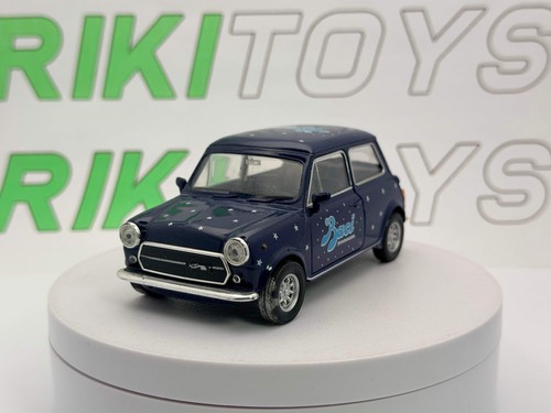 Innocenti mini cooper - innocenti,