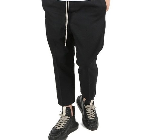 Rick owens pantalon taille - rick,