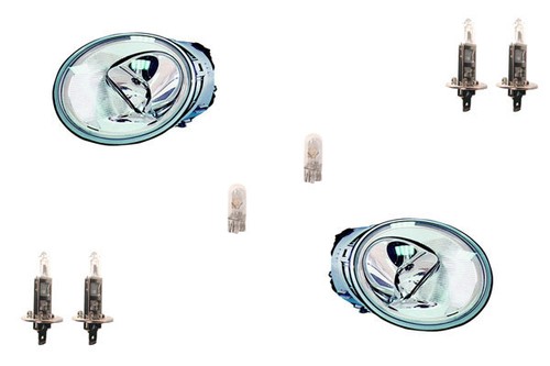 Phares kit convient pour - convient, vw