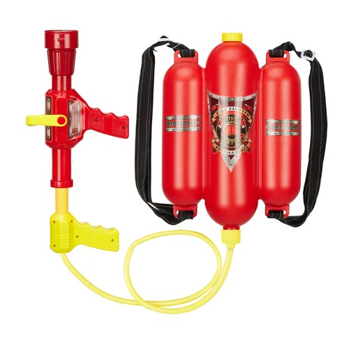 Lance incendie pompier - d'incendie,