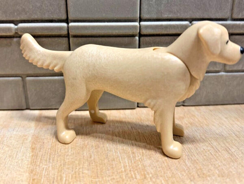 Playmobil animaux chien - playmobil,