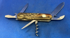 Wenger delémont couteau - delémont,