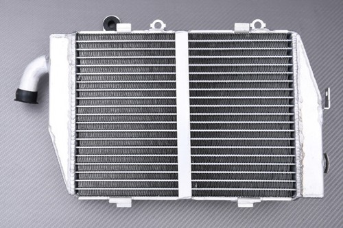 Radiateur eau gauche type - radiateur,