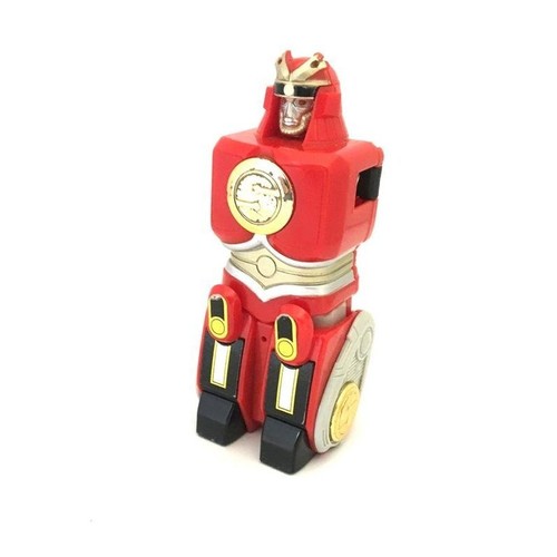 Power rangers mighty - :,