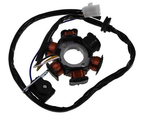 Stator alternateur pour - stator,