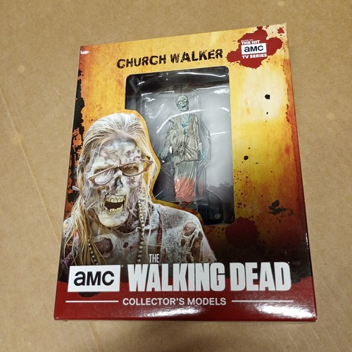 Eaglemoss figurine walking - figurine,