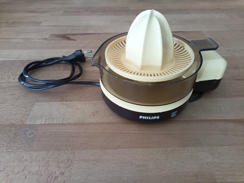 Vintage presse agrumes philips - vintage,